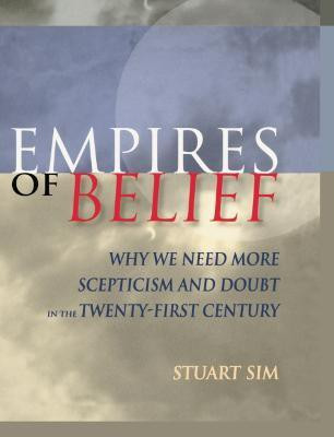 Empires of Belief(English, Electronic book text, Sim Stuart Professor)