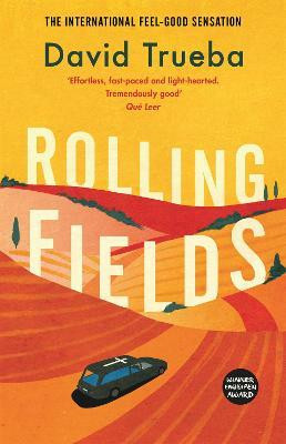 Rolling Fields(English, Paperback, Trueba David)