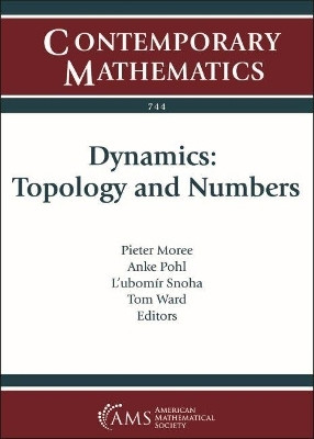 Dynamics: Topology and Numbers(English, Paperback, unknown)