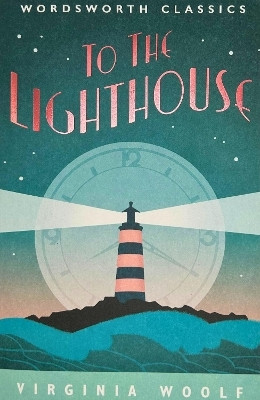 To the Lighthouse(English, Paperback, Woolf Virginia)