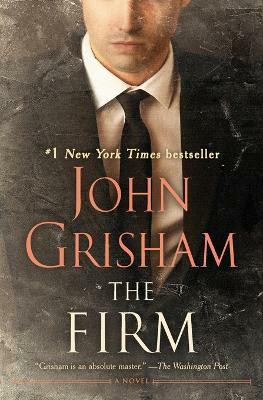 The Firm(English, Paperback, Grisham John)