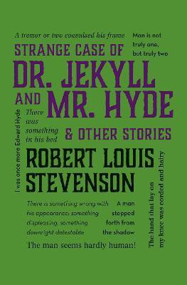 Strange Case of Dr. Jekyll and Mr. Hyde & Other Stories(English, Paperback, Stevenson Robert Louis)