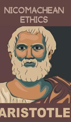 Nicomachean Ethics(English, Hardcover, Aristotle)