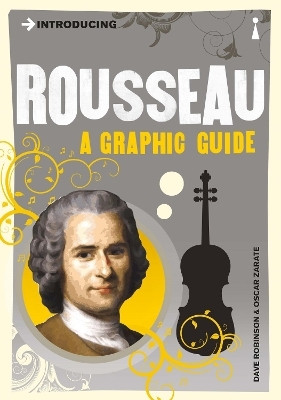 Introducing Rousseau(English, Paperback, Robinson Dave)