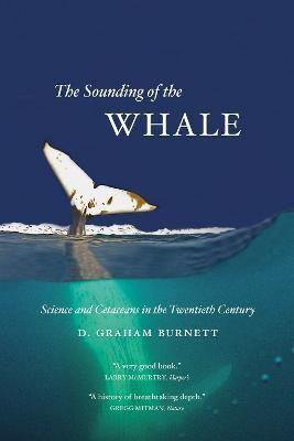 The Sounding of the Whale(English, Paperback, Burnett D. Graham)