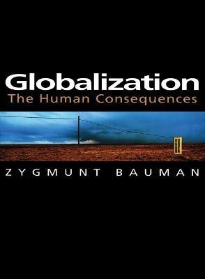 Globalization(English, Paperback, Bauman Zygmunt)
