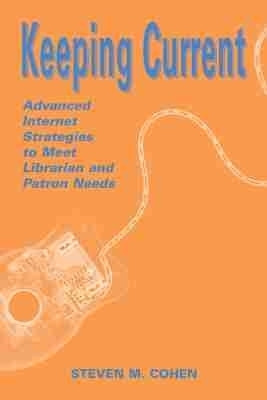 Keeping Current(English, Paperback, American Library Association)