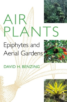 Air Plants(English, Electronic book text, Benzing David H.)