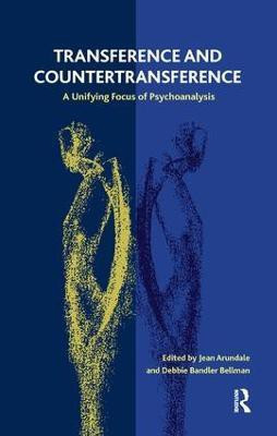 Transference and Countertransference(English, Paperback, unknown)