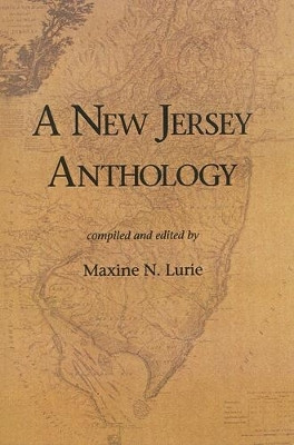 New Jersey Anthology(English, Paperback, unknown)