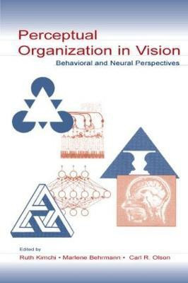 Perceptual Organization in Vision(English, Paperback, unknown)