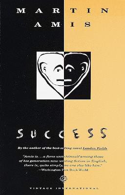 Success(English, Paperback, Amis Martin)