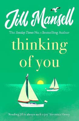 Thinking Of You(English, Paperback, Mansell Jill)