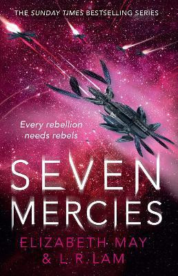 Seven Mercies(English, Paperback, May Elizabeth)