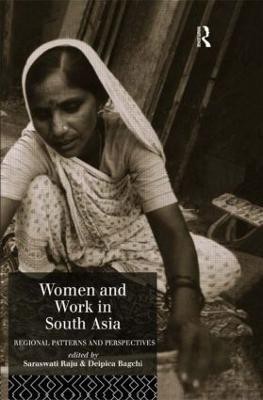 Women and Work in South Asia(English, Hardcover, unknown)