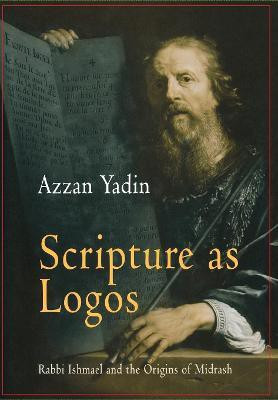 Scripture as Logos(English, Electronic book text, Yadin Azzan)