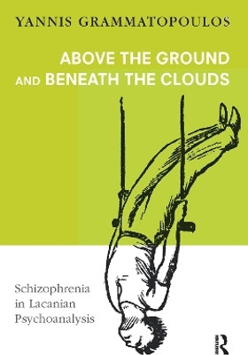 Above the Ground and Beneath the Clouds(English, Hardcover, Grammatopoulos Yannis)