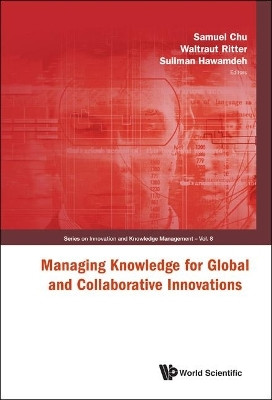 Managing Knowledge For Global And Collaborative Innovations(English, Hardcover, unknown)