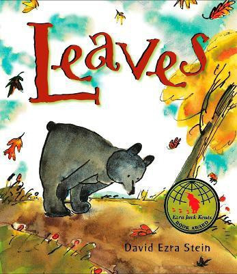 Leaves(English, Hardcover, Stein David Ezra)