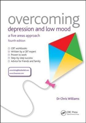 Overcoming Depression and Low Mood(English, Paperback, Williams Chris)