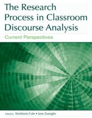 The Research Process in Classroom Discourse Analysis(English, Paperback, unknown)