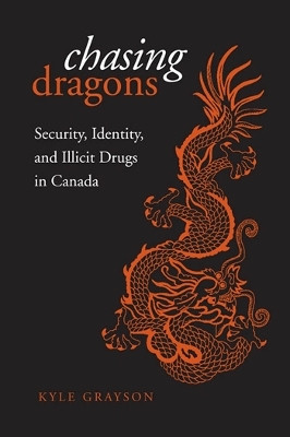 Chasing Dragons(English, Electronic book text, Grayson Kyle)