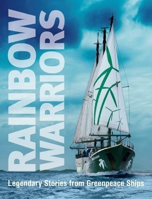 Rainbow Warriors(English, Paperback, Mompo Maite)