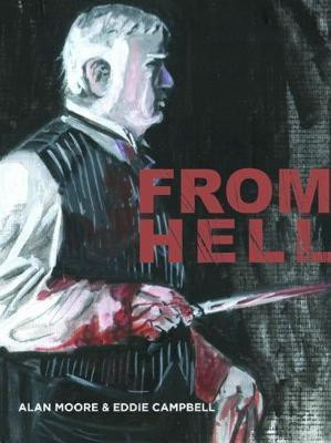 From Hell(English, Paperback, Moore Alan)