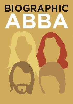 ABBA(English, Hardcover, Croot Viv)