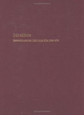 Dun Ailinne(English, Electronic book text, Johnston Susan A.)