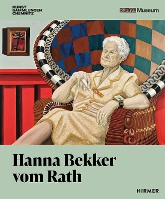 Hanna Bekker vom Rath (Bilingual edition)(English, Paperback, unknown)