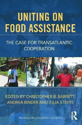 Uniting on Food Assistance(English, Paperback, unknown)