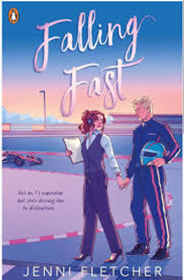 falling fast(Paperback, JENNI ELETCHER)