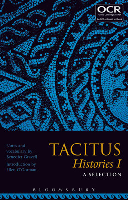 Tacitus Histories I: A Selection(English, Paperback, unknown)