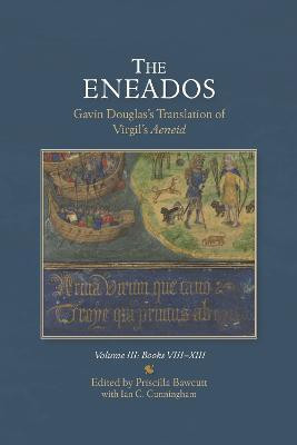 The Eneados: Gavin Douglas's Translation of Virgil's Aeneid(English, Hardcover, unknown)