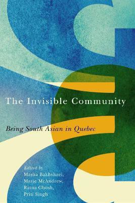 The Invisible Community(English, Paperback, unknown)