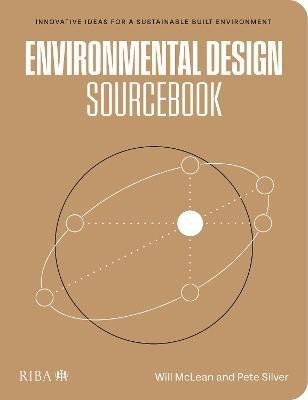 Environmental Design Sourcebook(English, Paperback, McLean William)