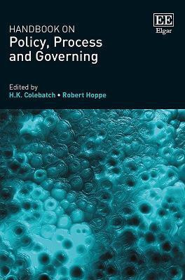 Handbook on Policy, Process and Governing(English, Hardcover, unknown)