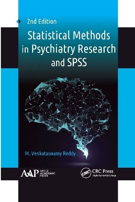 Statistical Methods in Psychiatry Research and SPSS(English, Paperback, Reddy M. Venkataswamy)