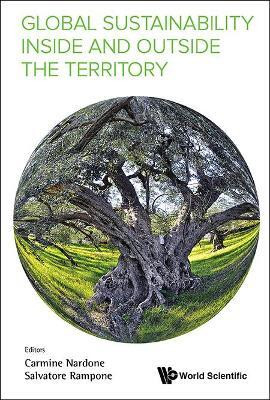 Global Sustainability Inside And Outside The Territory - Proceedings Of The 1st International Workshop(English, Hardcover, unknown)