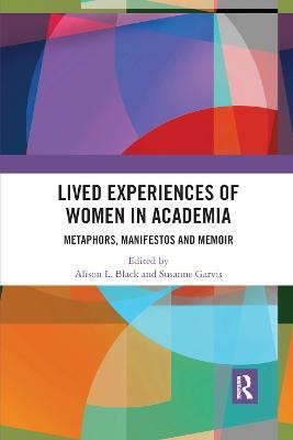 Lived Experiences of Women in Academia(English, Paperback, unknown)