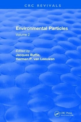 Revival: Environmental Particles (1993)(English, Hardcover, Buffle Jacques)