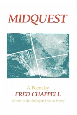 Midquest(English, Paperback, Chappell Fred)