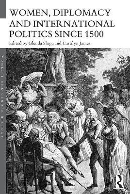 Women, Diplomacy and International Politics since 1500(English, Paperback, unknown)