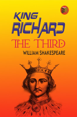 King Richard the Third(Paperback, William Shakespeare)