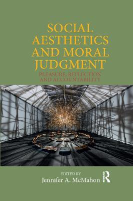 Social Aesthetics and Moral Judgment(English, Paperback, unknown)