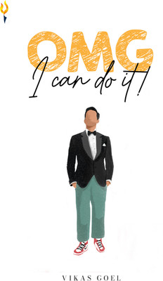 OMG... I Can Do It(English, Paperback, Goel Vikas)