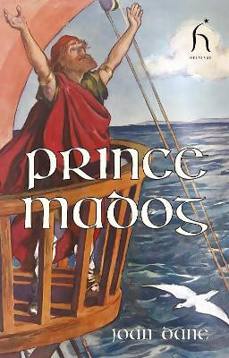 Prince Madog(English, Paperback, Dane Joan)