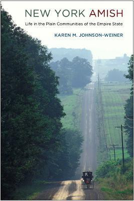 New York Amish(English, Electronic book text, unknown)