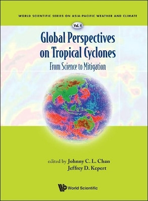 Global Perspectives On Tropical Cyclones: From Science To Mitigation(English, Hardcover, unknown)